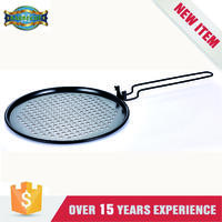 food grade lodge grill pan skillet flat griddle pan 