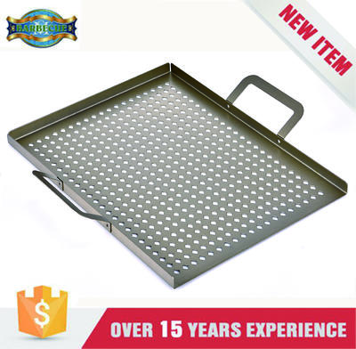 oversize oven grill griddle pan /large cast iron griddle 
