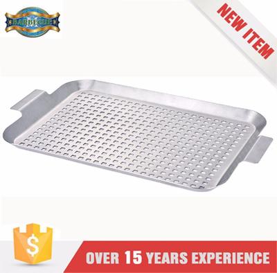 safe grill skillet st.mega grill pan /stove top grill plate 