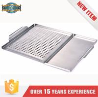 outdoor living barbecue grill best cast iron griddle pan 