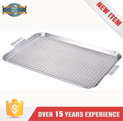 grill stove top pan  gas cooktop griddle plate /griddle pan for induction hob 