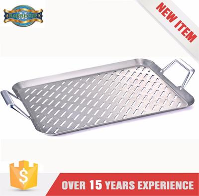 gas hob with griddle plate frying pan grill insert indian iron grill 